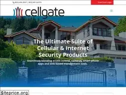 Sites similar to cell-gate.com