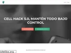 Sites similar to cell-hack-5-0.com