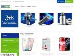 Sites similar to cell-kom.com