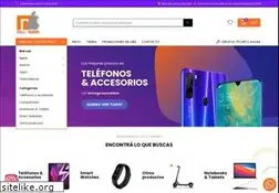Sites similar to cell-mundo.com