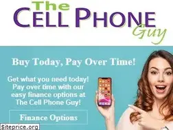 Sites similar to cell-phone-guy.com