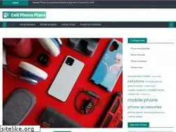 Sites similar to cell-phone-plans.net