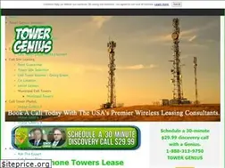 Sites similar to cell-phone-towers.com