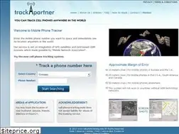 Sites similar to cell-phone-tracking.mobi