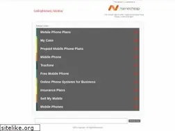 Sites similar to cell-phones.review