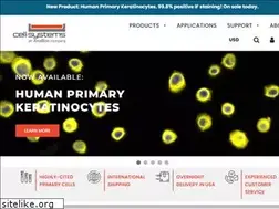 Sites similar to cell-systems.com