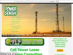 Sites similar to cell-tower-leases.com