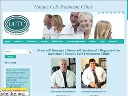 Sites similar to cell-treatment.com