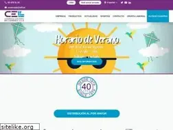 Sites similar to cell.es