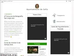 Sites similar to cella.es