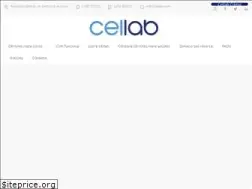 Sites similar to cellab.com