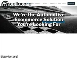 Sites similar to cellacore.com