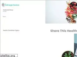 Sites similar to cellaegisdevices.com