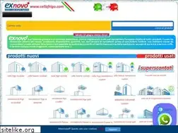 Sites similar to cellafrigo.com