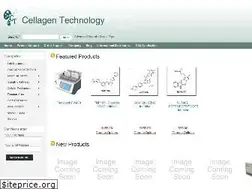 Sites similar to cellagentech.com