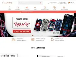 Sites similar to cellairis.com.br