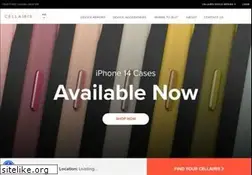 Sites similar to cellairis.com