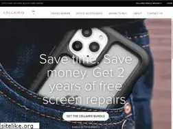 Sites similar to cellairis.mx