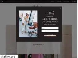 Sites similar to cellajane.com