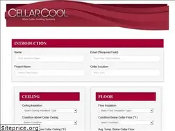 Sites similar to cellar-wizard.com