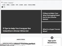 Sites similar to cellar.asia