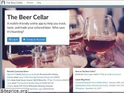 Sites similar to cellar.beer