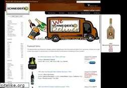 Sites similar to cellar.com