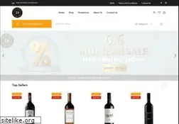 Sites similar to cellar18.com