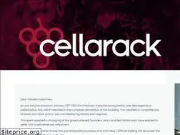 Sites similar to cellarack.com