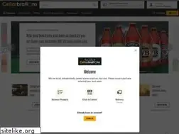 Sites similar to cellarbrations.com.au
