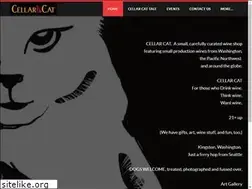Sites similar to cellarcat.com