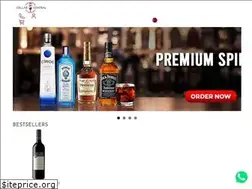 Sites similar to cellarcentral.ng