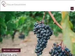 Sites similar to cellarcollections.com