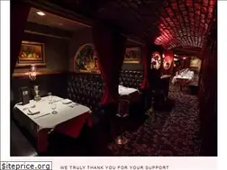 Sites similar to cellardining.com