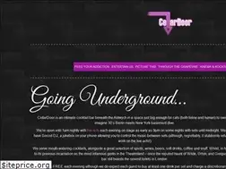 Sites similar to cellardoor.biz
