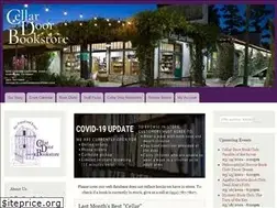 Sites similar to cellardoorbookstore.com