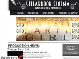 Sites similar to cellardoorcinema.com