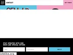 Sites similar to cellardoorfestival.com