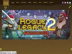Sites similar to cellardoorgames.com