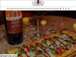 Sites similar to cellardoorkaty.com