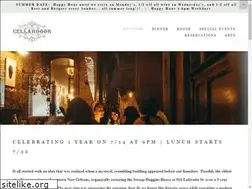 Sites similar to cellardoornola.com