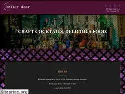 Sites similar to cellardoorpt.com