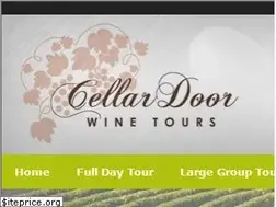 Sites similar to cellardoorwinetours.com
