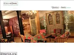 Sites similar to cellardoorwv.com