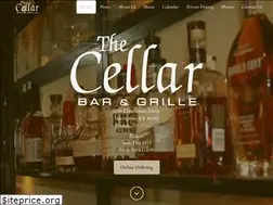 Sites similar to cellargrille.com