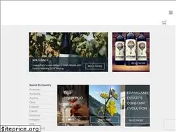Sites similar to cellarhand.com.au
