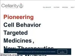 Sites similar to cellarity.com