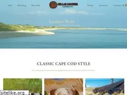 Sites similar to cellarleather.com