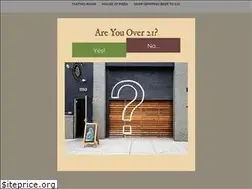 Sites similar to cellarmakerbrewing.com