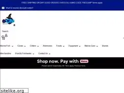 Sites similar to cellarmarinestore.co.uk